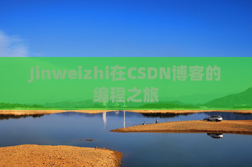 Jinweizhi在CSDN博客的编程之旅